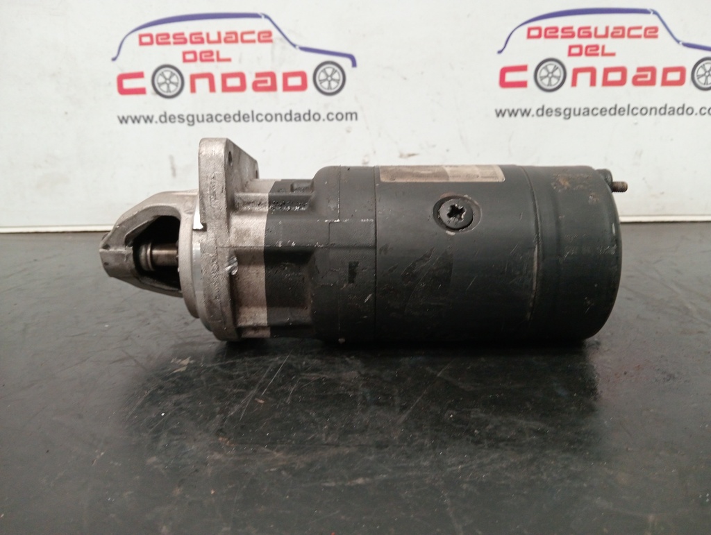 MOTOR ARRANQUE