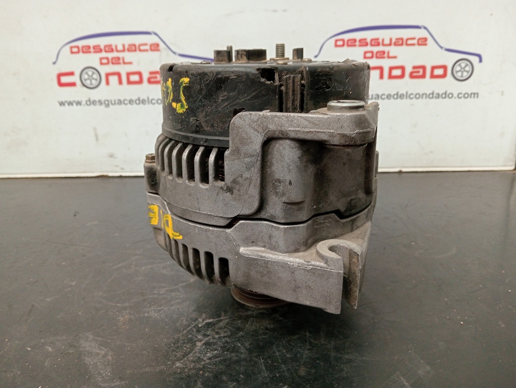ALTERNADOR