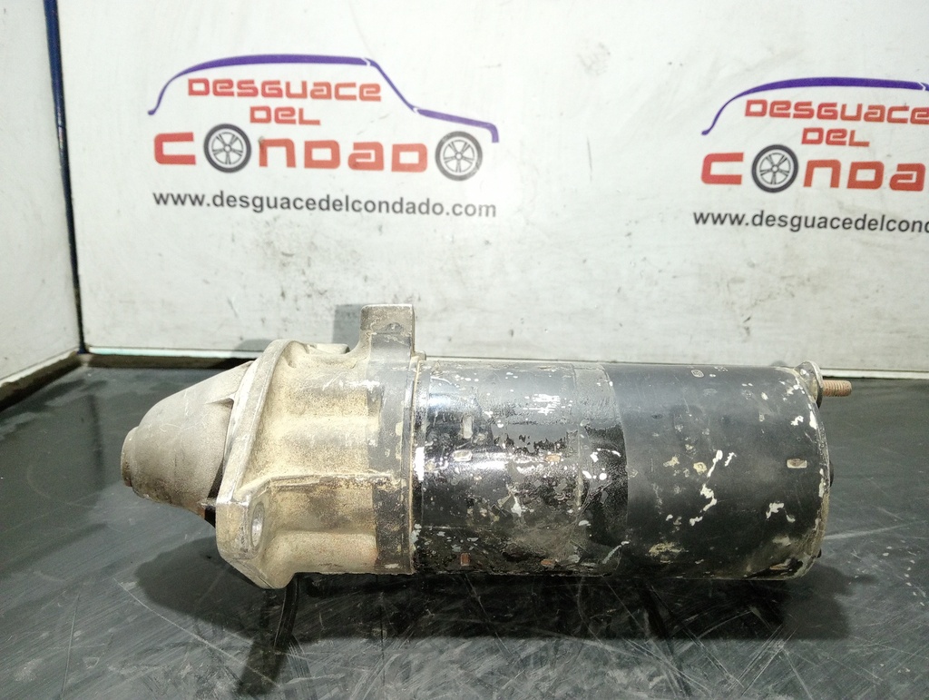 MOTOR ARRANQUE