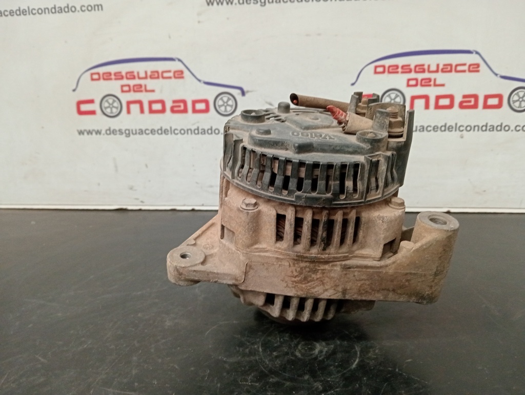 ALTERNADOR