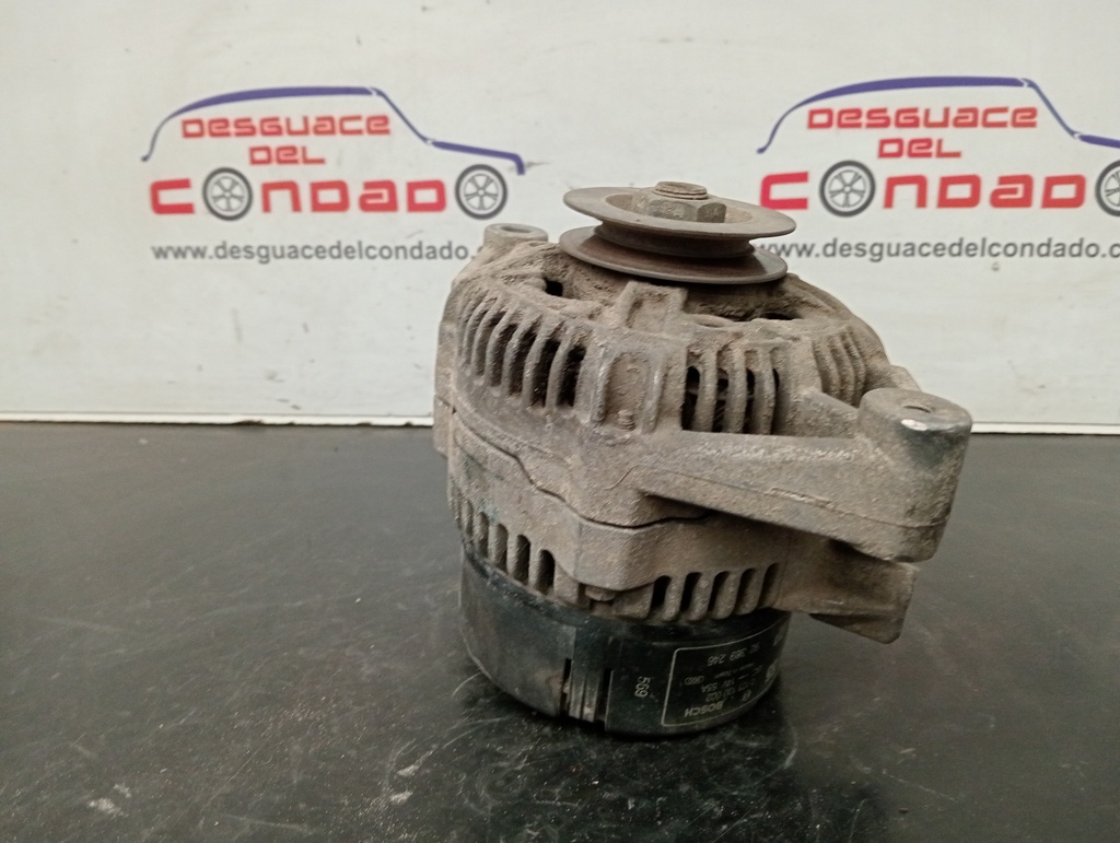 ALTERNADOR