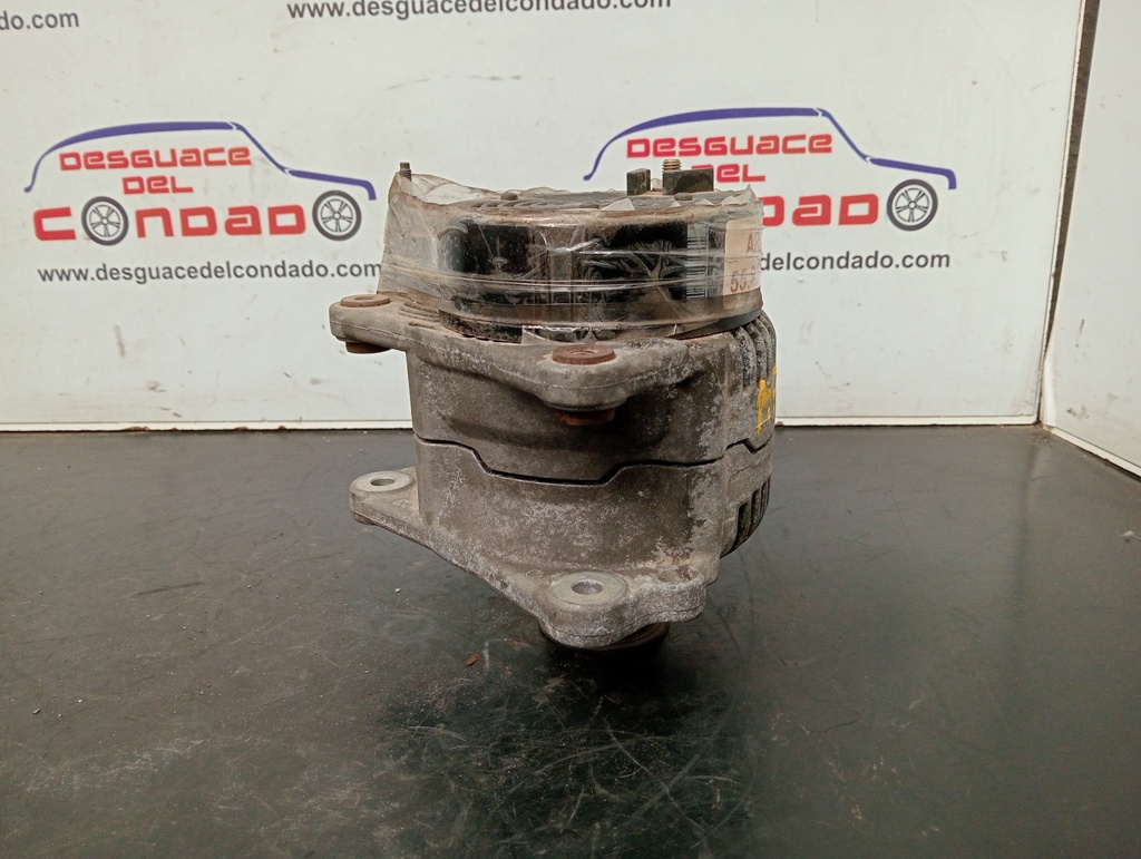 ALTERNADOR