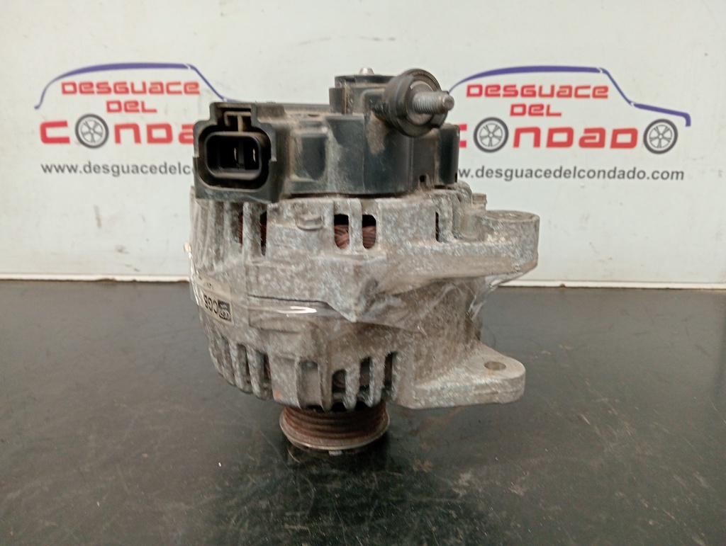 ALTERNADOR