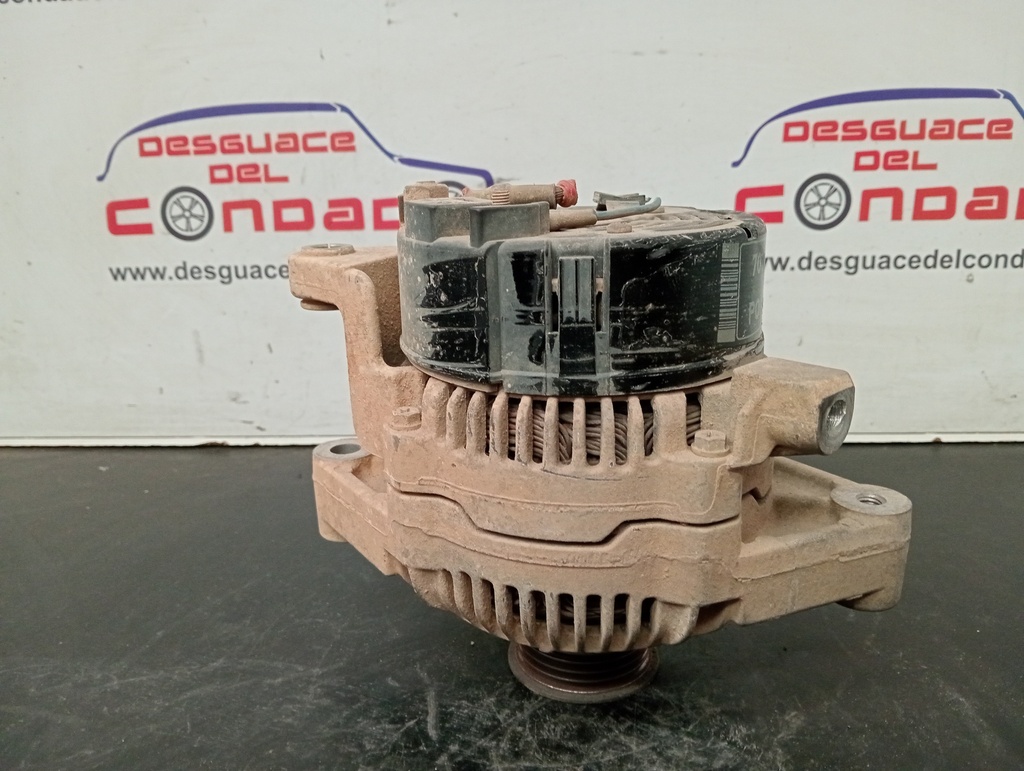 ALTERNADOR