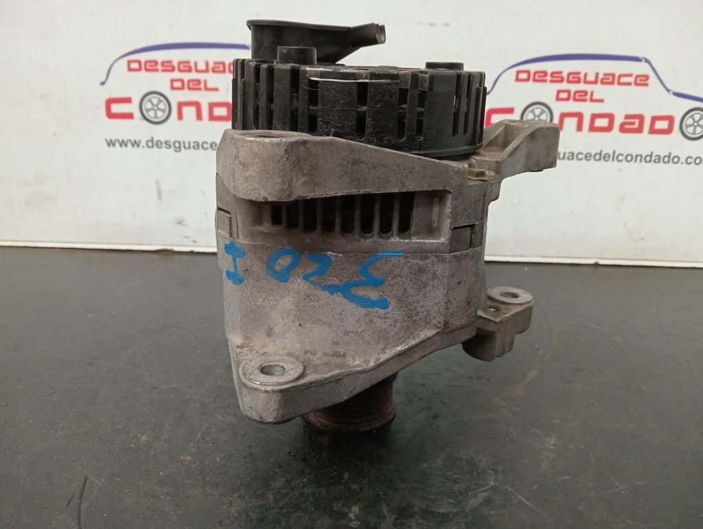 ALTERNADOR