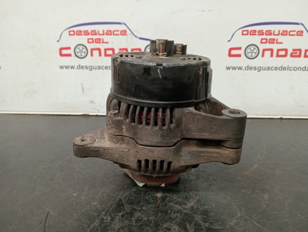 ALTERNADOR
