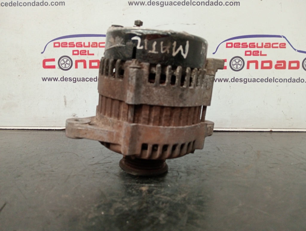 ALTERNADOR