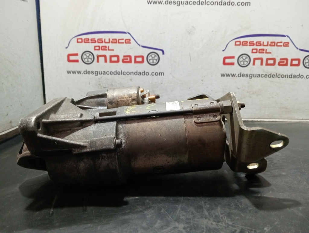 MOTOR ARRANQUE