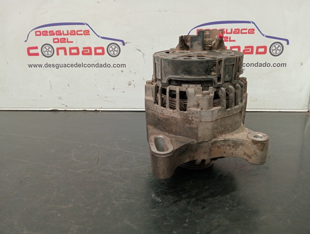 ALTERNADOR