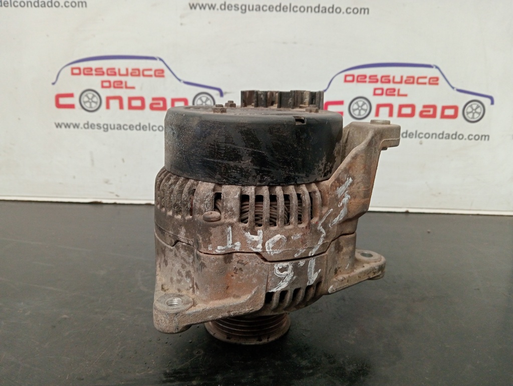 ALTERNADOR
