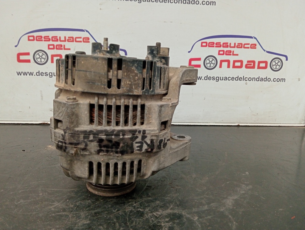 ALTERNADOR