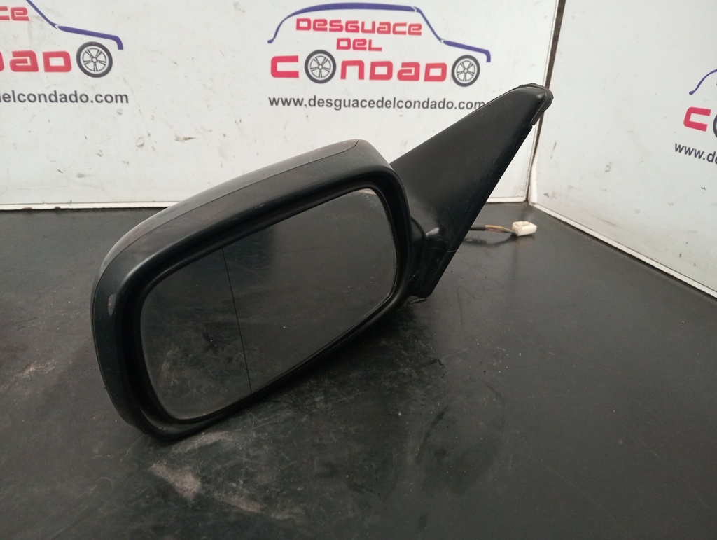 RETROVISOR IZQUIERDO