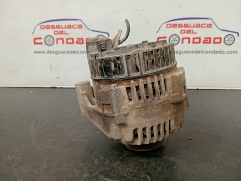 ALTERNADOR