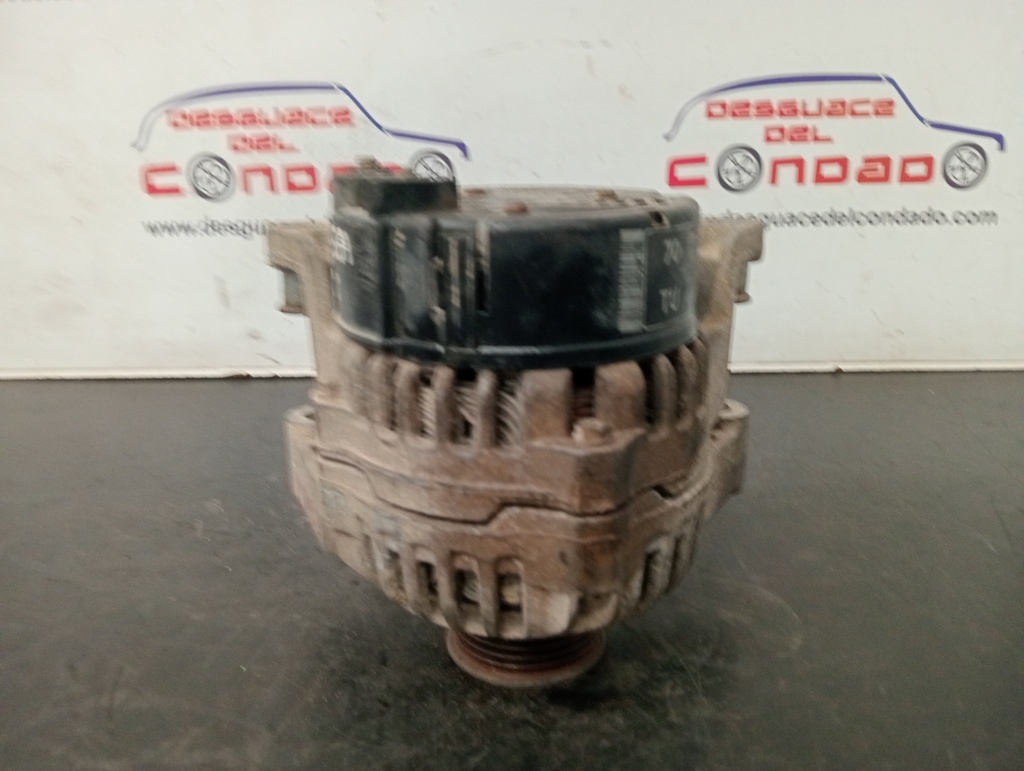 ALTERNADOR