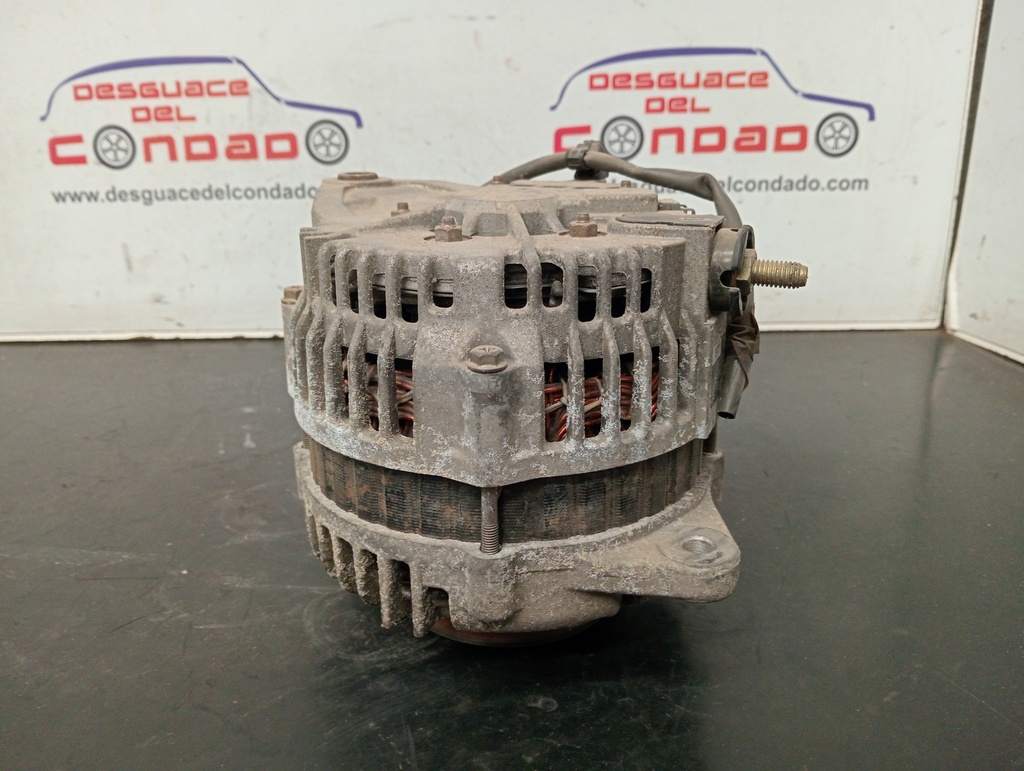 ALTERNADOR