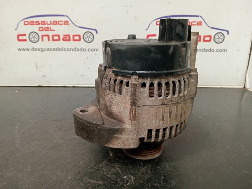 ALTERNADOR
