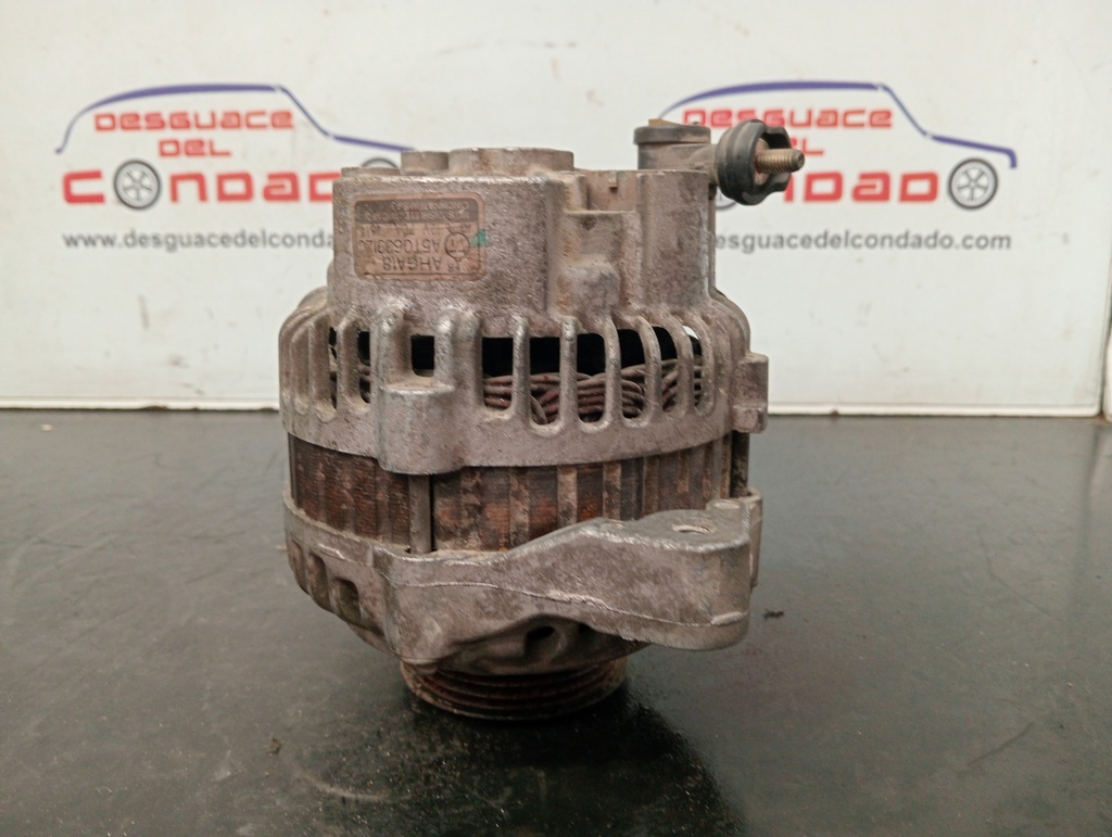 ALTERNADOR