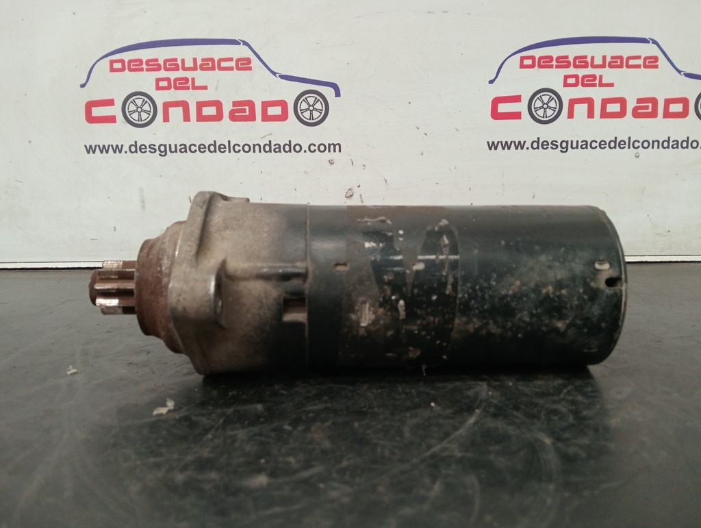 MOTOR ARRANQUE