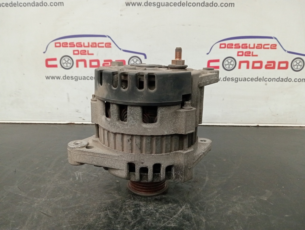 ALTERNADOR
