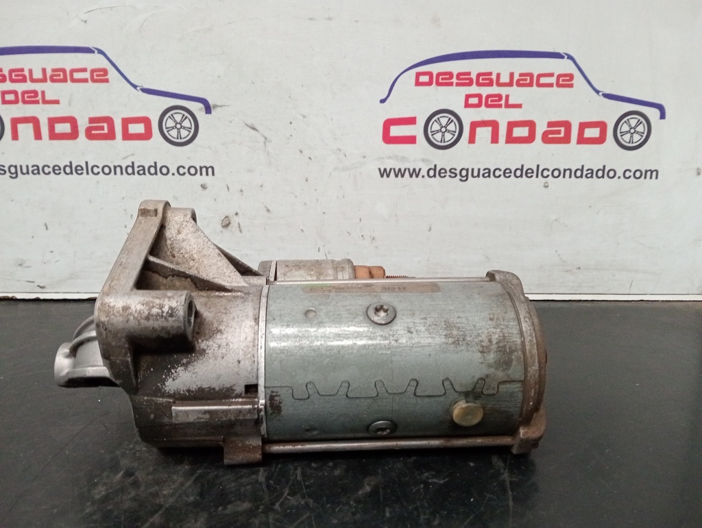 MOTOR ARRANQUE