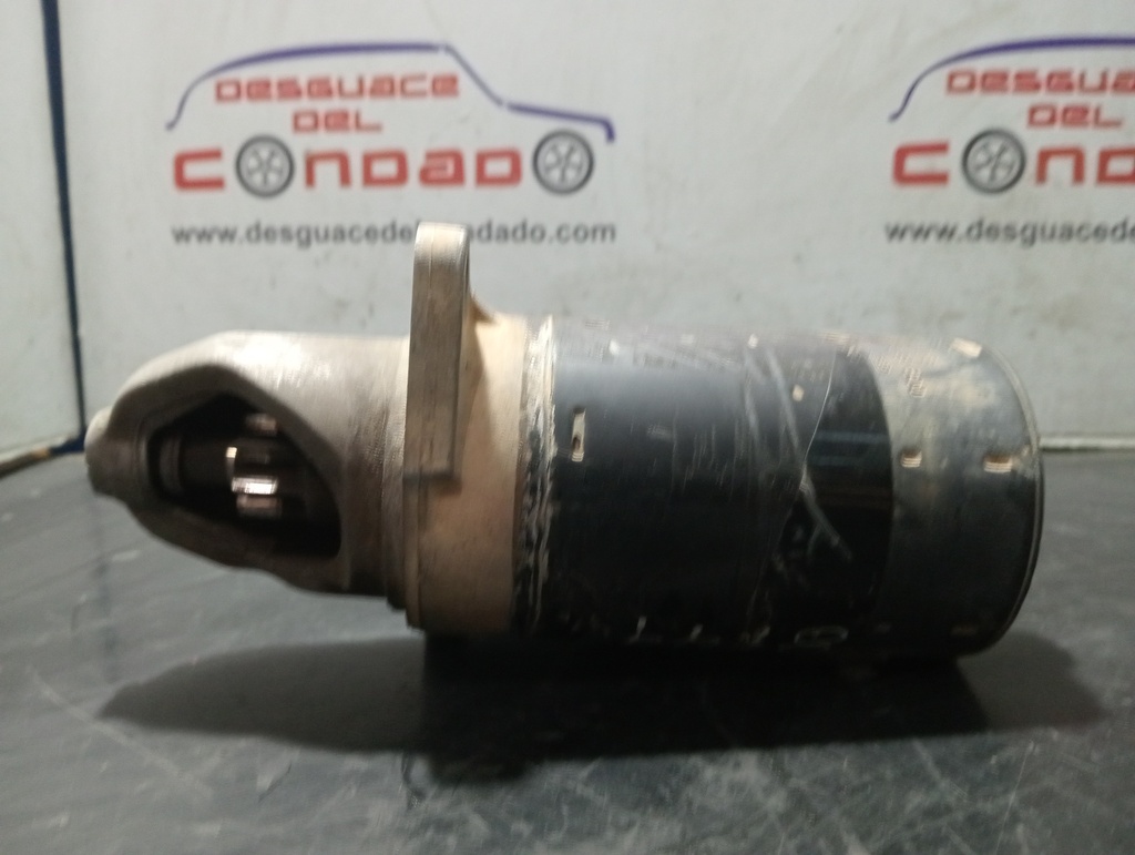 MOTOR ARRANQUE