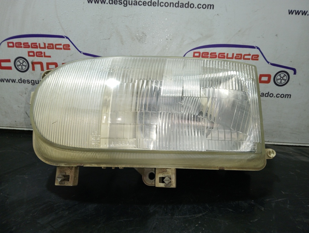 FARO IZQUIERDO