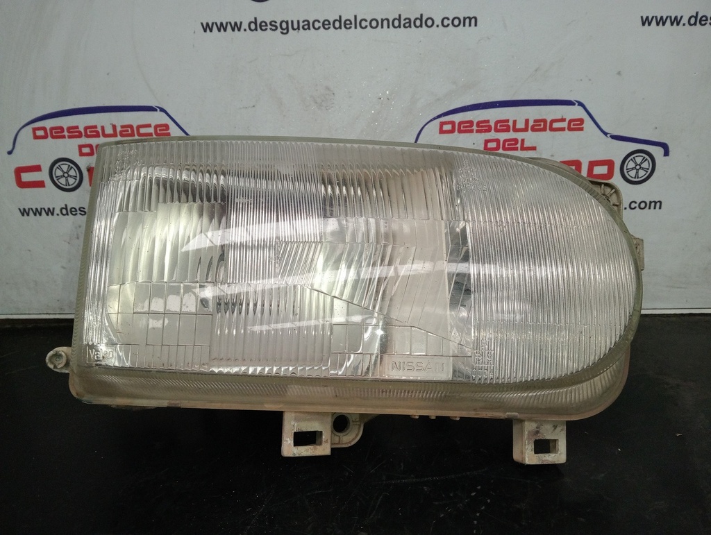FARO DERECHO