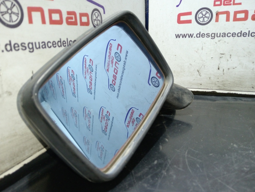 RETROVISOR IZQUIERDO
