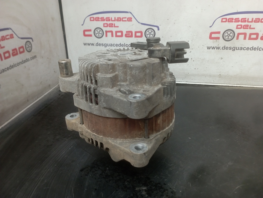 ALTERNADOR