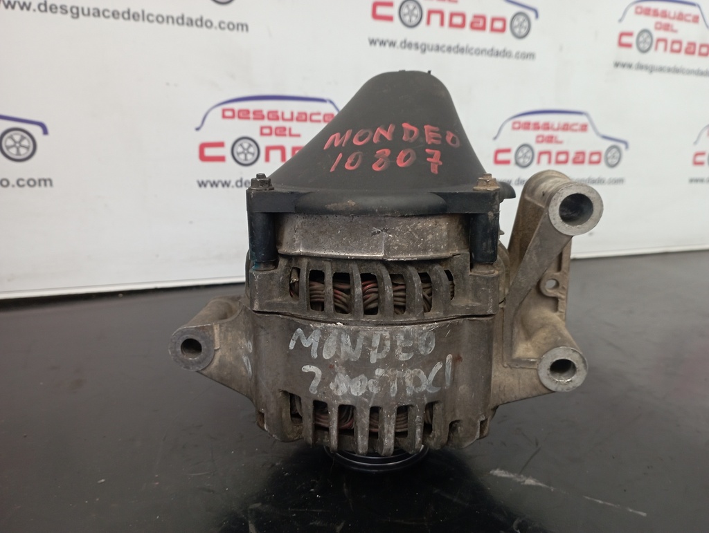 ALTERNADOR
