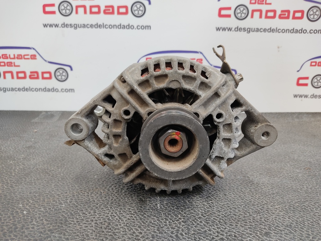 ALTERNADOR