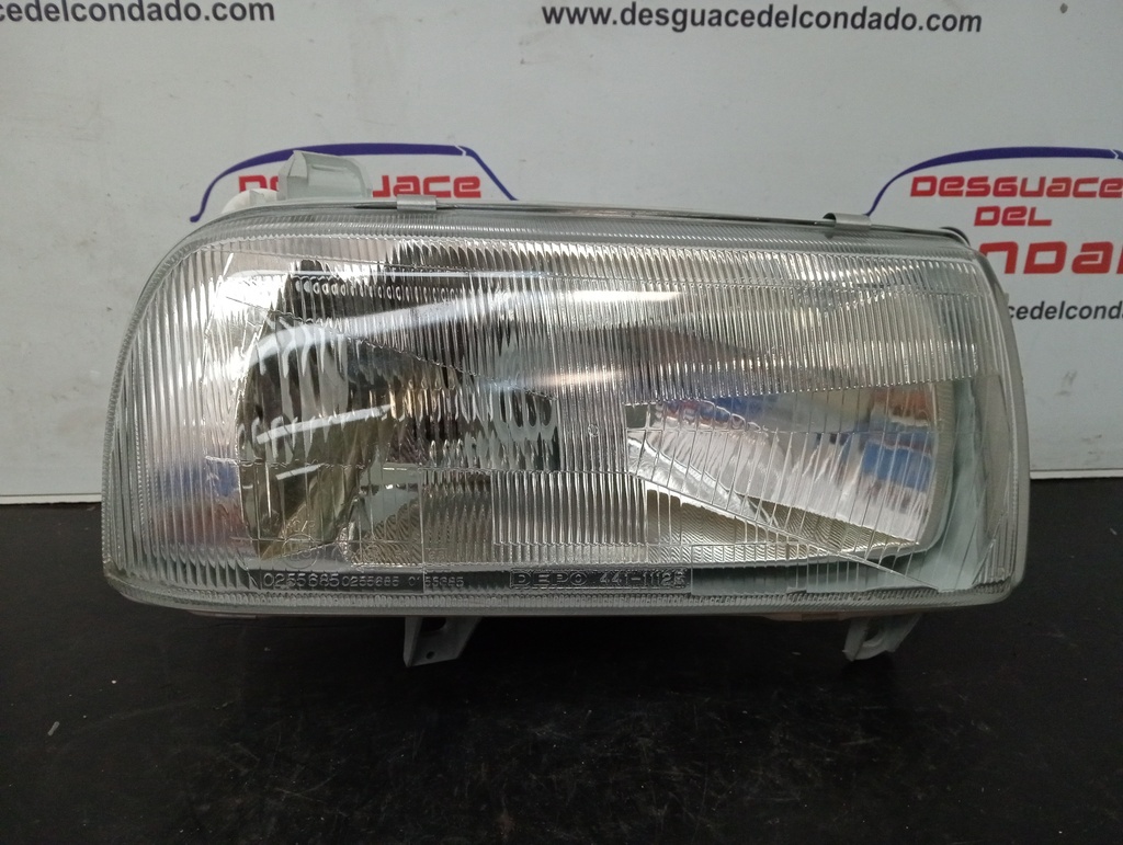 FARO DERECHO