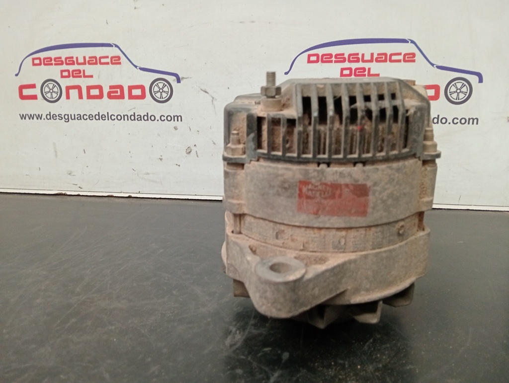 ALTERNADOR
