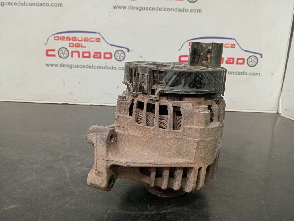 ALTERNADOR