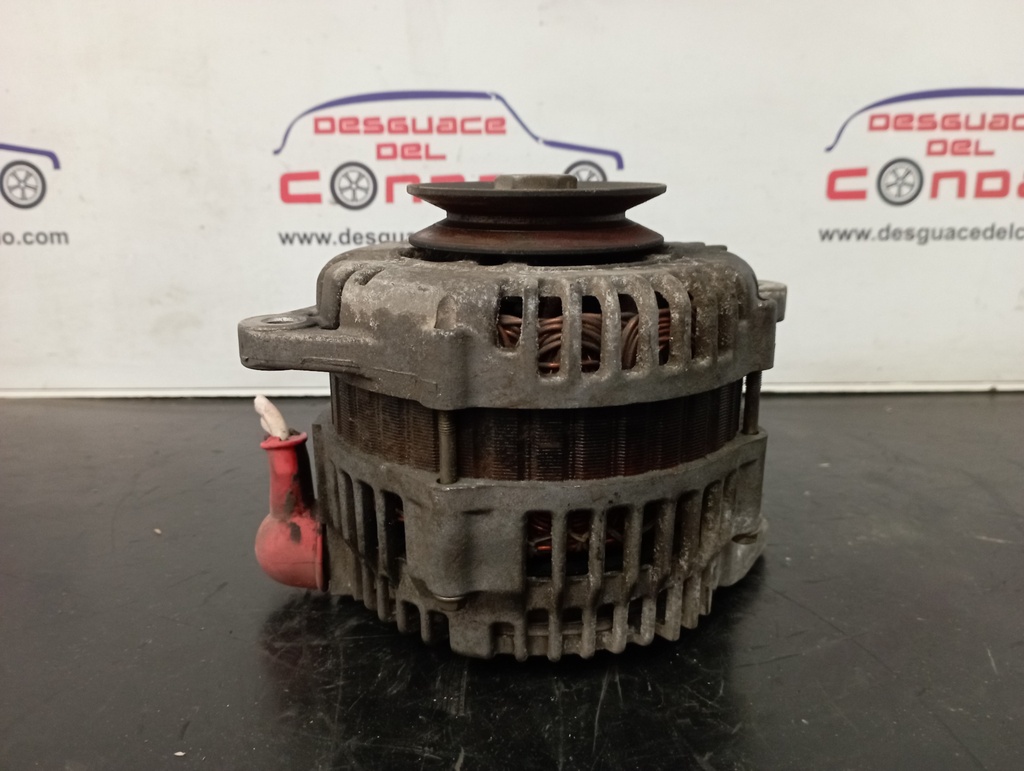 ALTERNADOR