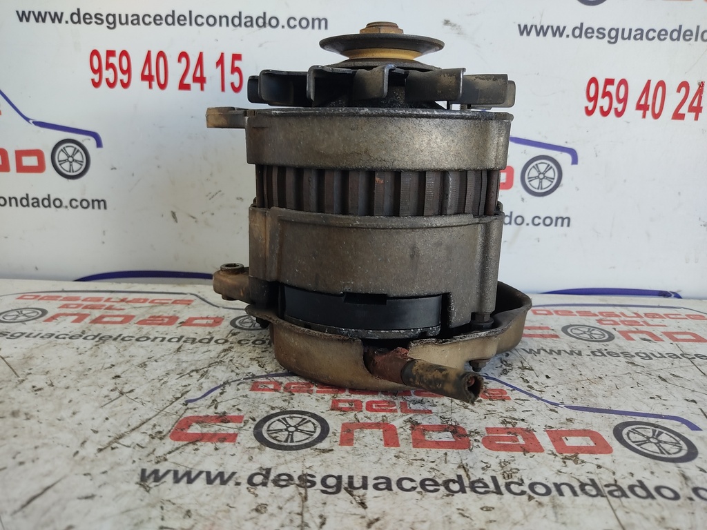 ALTERNADOR