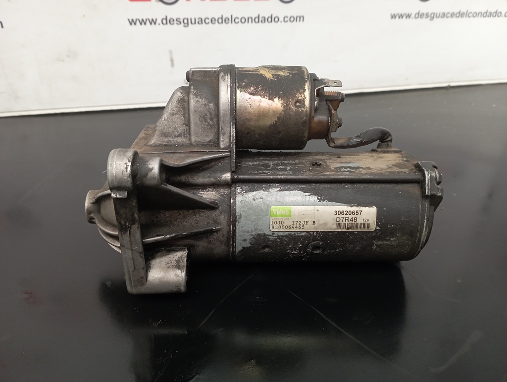 MOTOR ARRANQUE