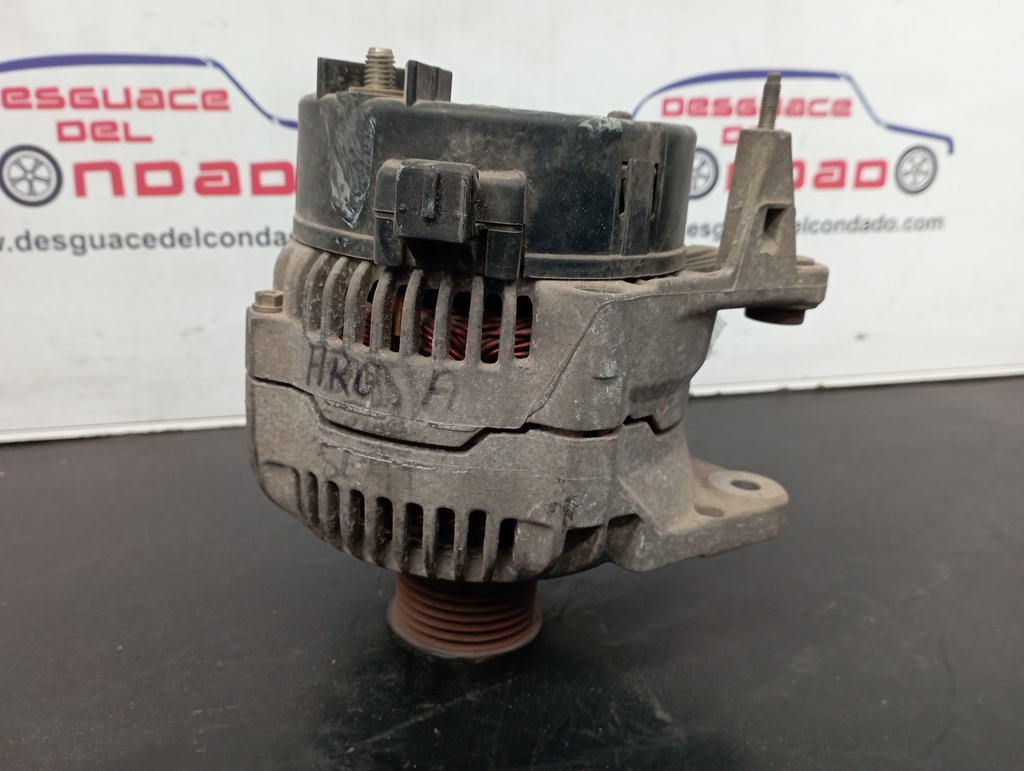 ALTERNADOR