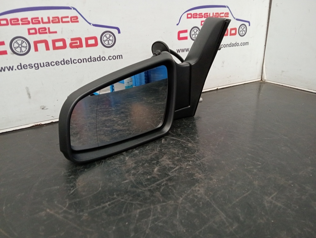 RETROVISOR IZQUIERDO