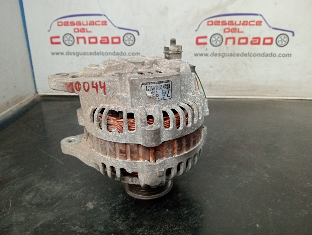 ALTERNADOR