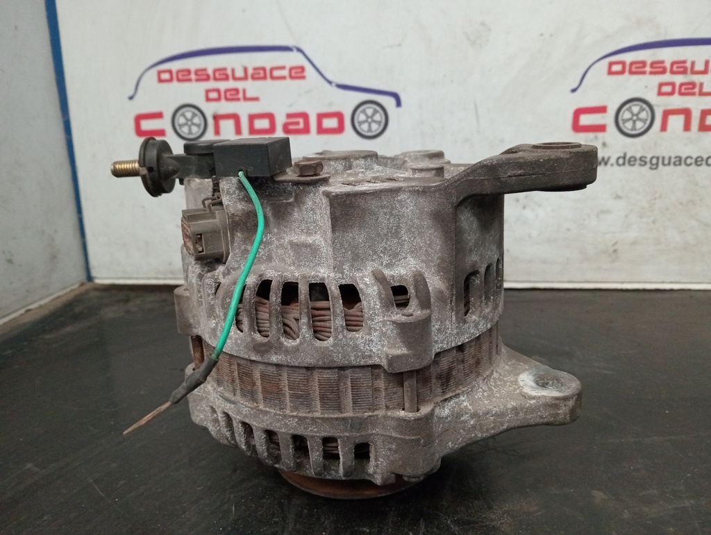ALTERNADOR