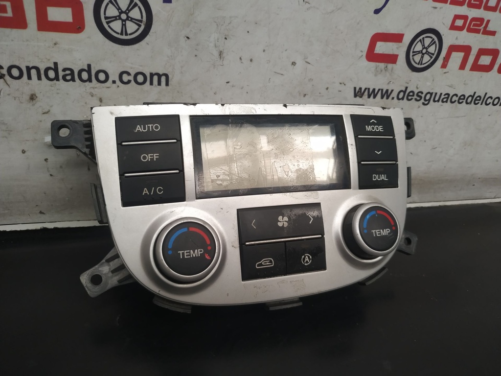 MANDO CLIMATIZADOR