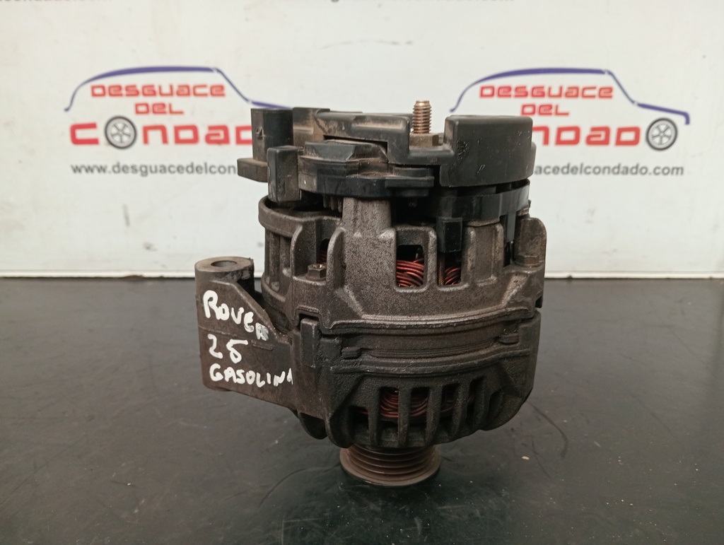 ALTERNADOR