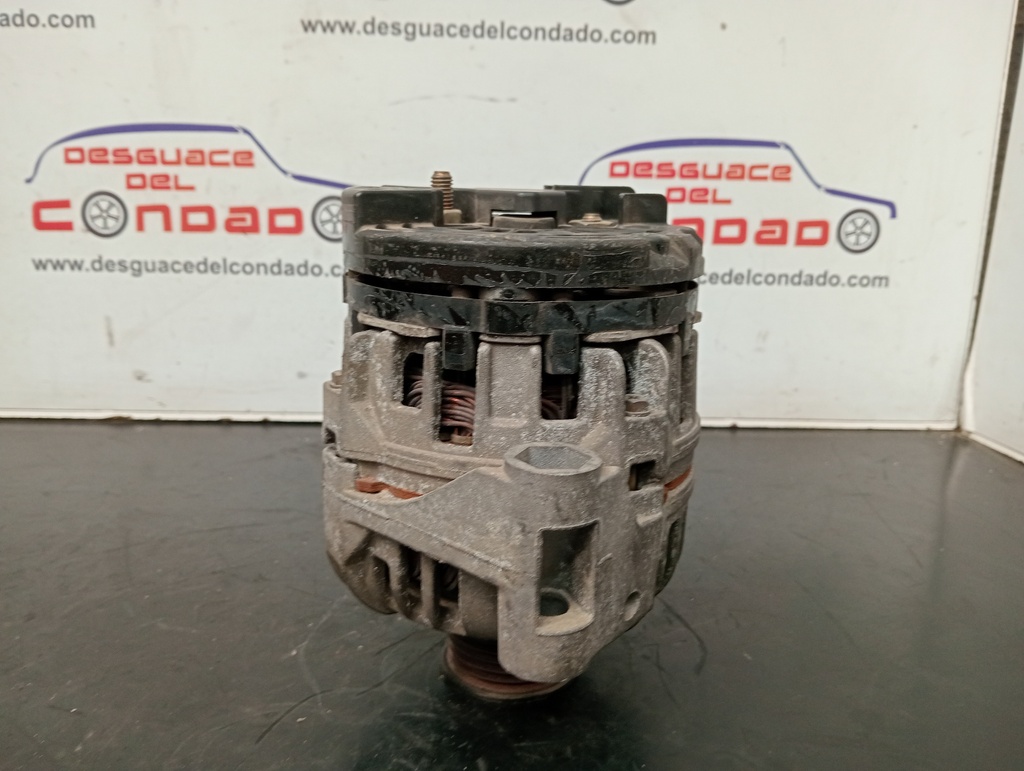 ALTERNADOR