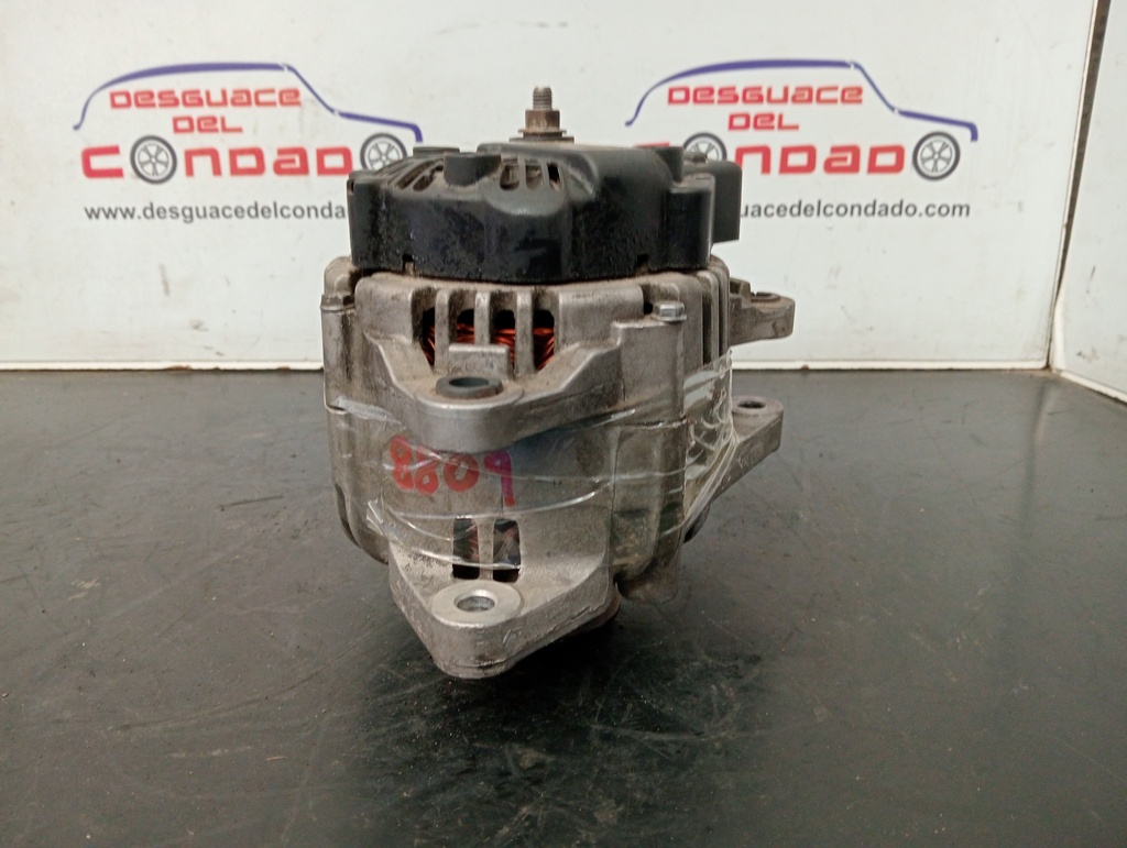 ALTERNADOR