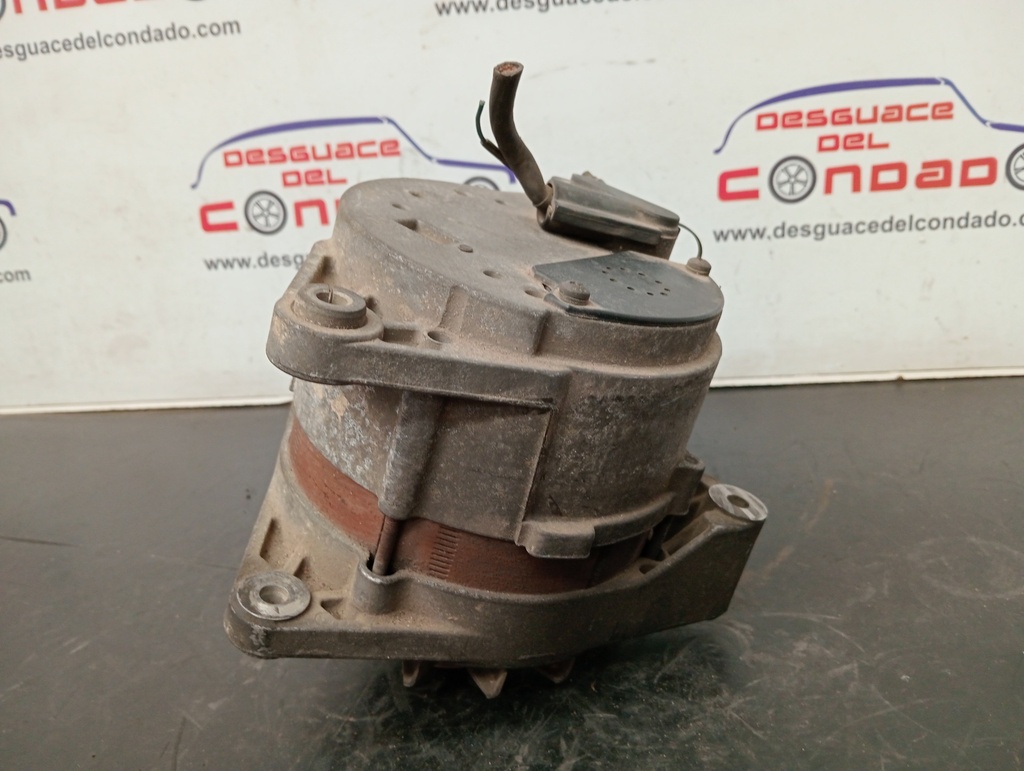 ALTERNADOR