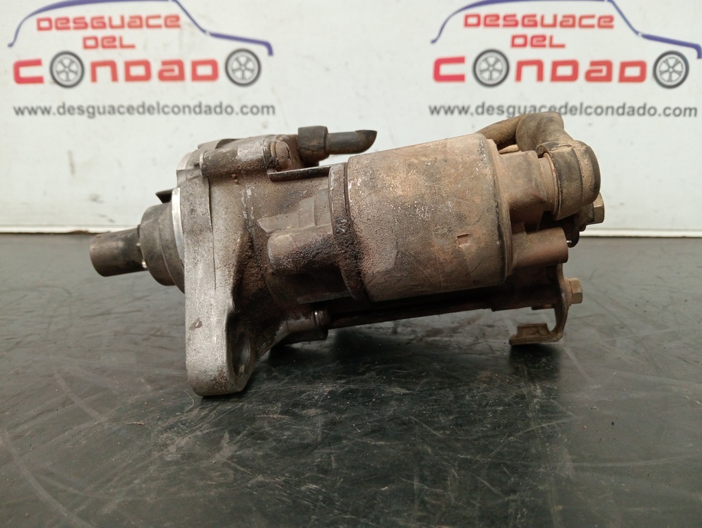 MOTOR ARRANQUE