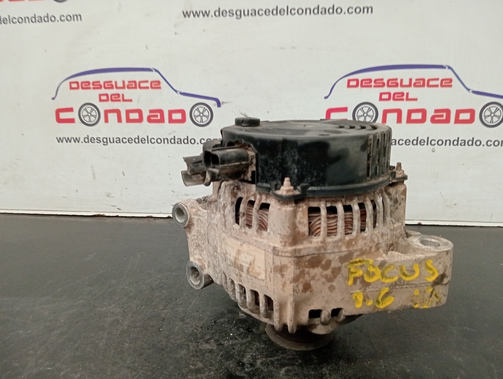 ALTERNADOR