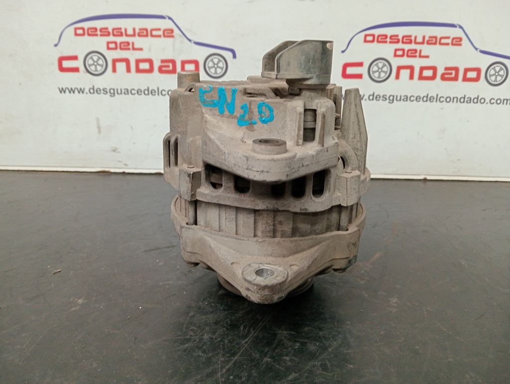 ALTERNADOR