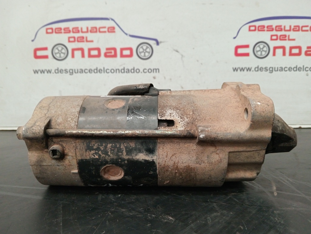 MOTOR ARRANQUE